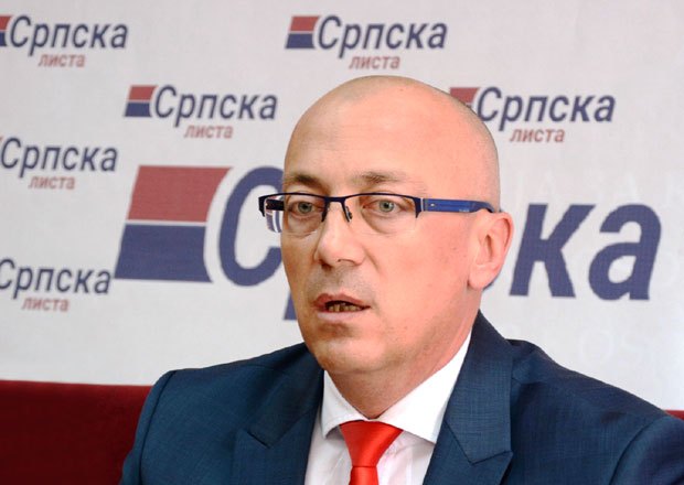 Чекају на договор албанских партија